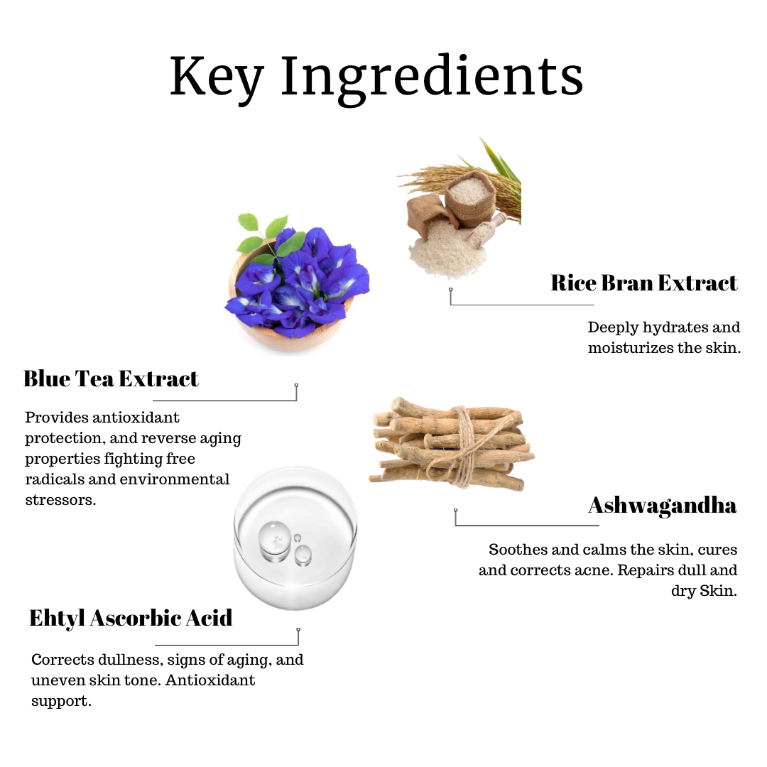 Hydrating Face Moisturizer