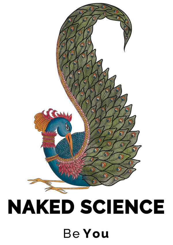 Naked Science